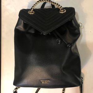 Victoria’s Secret Mini backpack